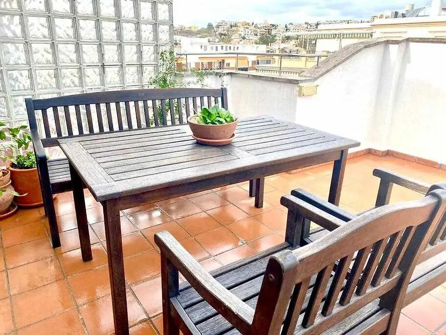 Lejlighed Apartamento Antonio By Solymar Holiday Torre Del Mar