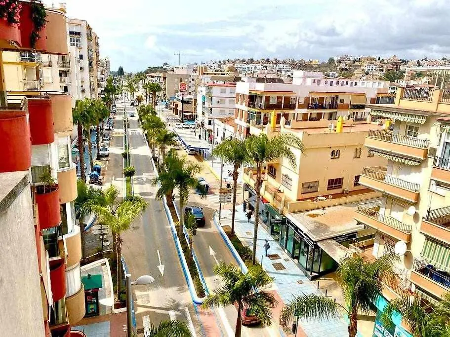 Apartamento Antonio By Solymar Holiday Torre Del Mar 0*,  Spanien